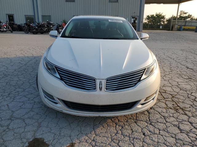 Photo 5 from auction – 2013 LINCOLN MKZ with VIN 3LN6L2G96DR822806