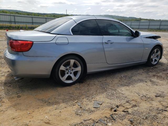 Photo 3 from auction – 2011 BMW 335 I with VIN WBADX7C57BE580394