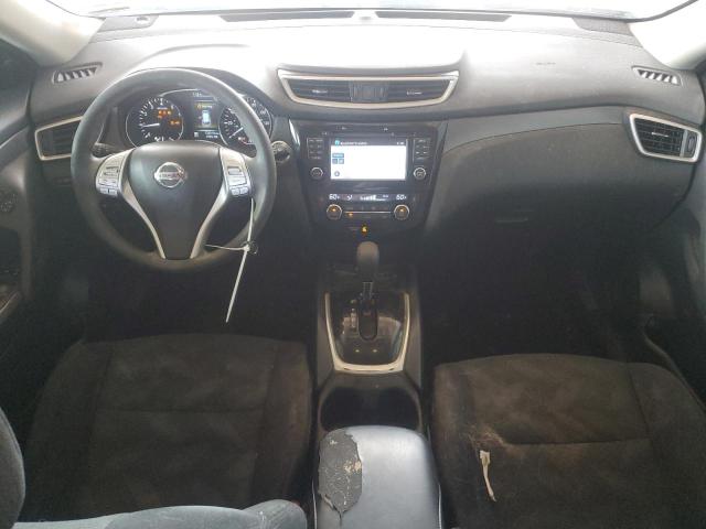 Photo 8 from auction – 2016 NISSAN ROGUE S with VIN 5N1AT2MT7GC773967