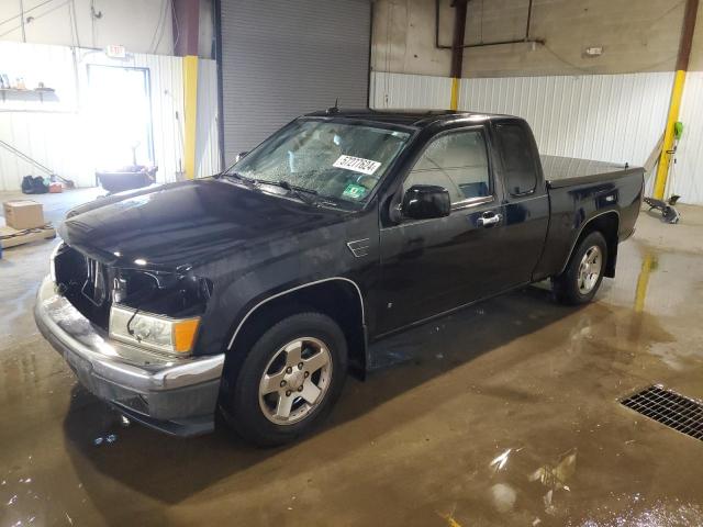 GMC CANYON 2009 с VIN 1GTCS199698134573 - Фото с аукциона