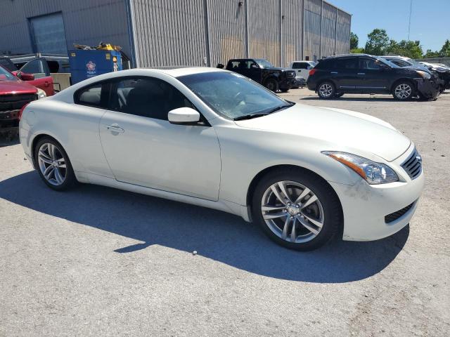 Photo 4 from auction – 2008 INFINITI G37 BASE with VIN JNKCV64E48M123004