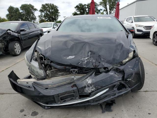 Photo 5 from auction – 2015 HONDA CIVIC HYBR with VIN 19XFB4F35FE201700