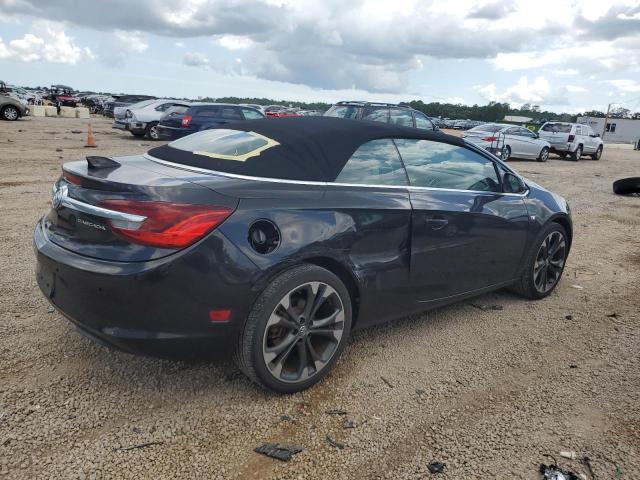 Photo 3 from auction – 2016 BUICK CASCADA PR with VIN W04WT3N57GG099483