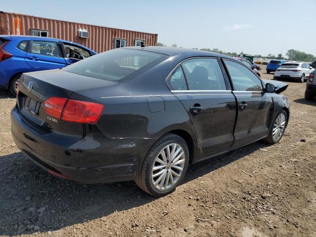Photo 3 from auction – 2012 VOLKSWAGEN JETTA SEL with VIN 3VWLP7AJ3CM310313