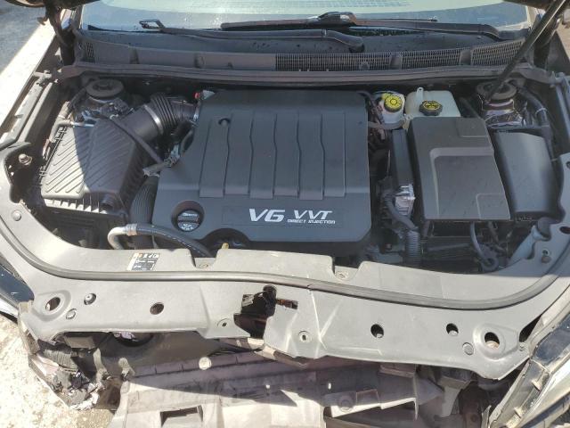 Photo 11 from auction – 2016 BUICK LACROSSE with VIN 1G4GB5G37GF133573