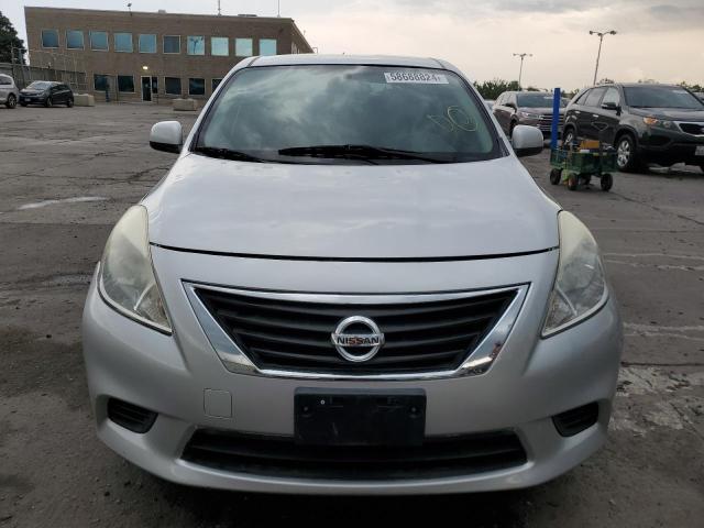 Photo 5 from auction – 2012 NISSAN VERSA S with VIN 3N1CN7AP5CL820913