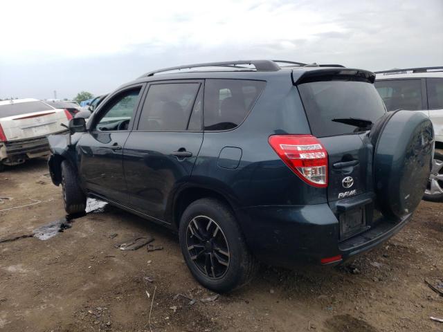 Photo 2 from auction – 2011 TOYOTA RAV4 with VIN 2T3BF4DV9BW135142