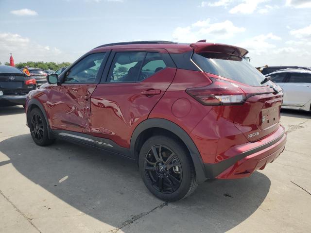 Photo 2 from auction – 2023 NISSAN KICKS SR with VIN 3N1CP5DV7PL478928
