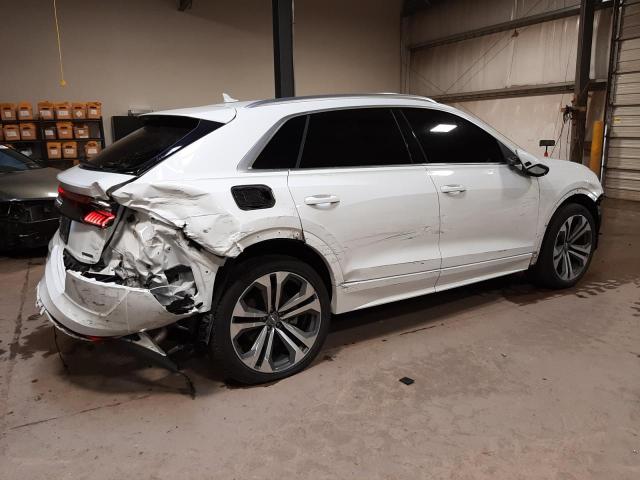 Photo 3 from auction – 2019 AUDI Q8 PRESTIG with VIN WA1CVAF16KD006072