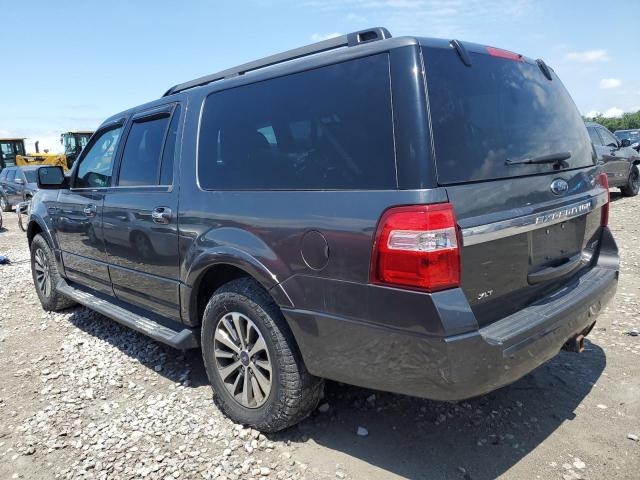 Photo 2 from auction – 2017 FORD EXPEDITION with VIN 1FMJK1HT1HEA35546