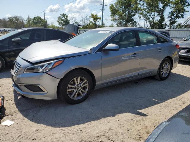 Photo 1 from auction – 2016 HYUNDAI SONATA SE with VIN 5NPE24AF4GH365062