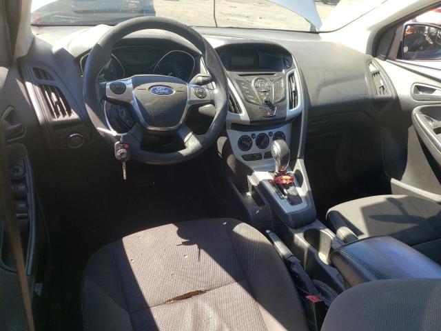 Фото 8 с аукциона – 2012 FORD FOCUS SE с VIN 1FAHP3F26CL169814