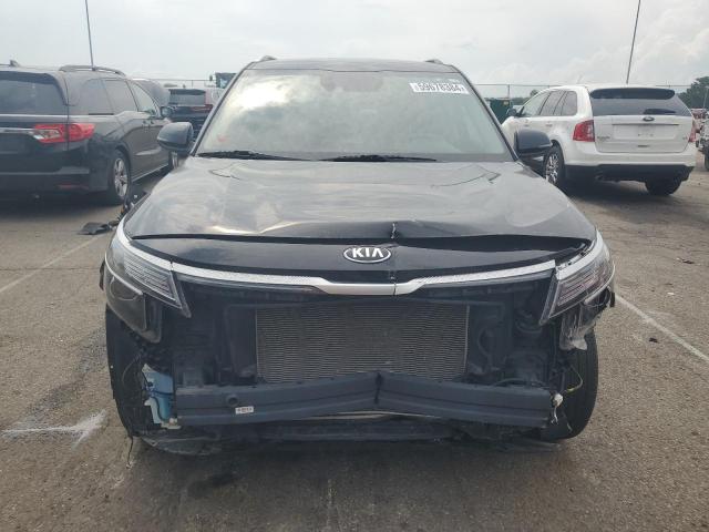 Photo 5 from auction – 2021 KIA SELTOS S with VIN KNDEUCAA0M7178958