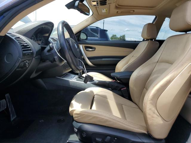 Photo 7 from auction – 2008 BMW 135 I with VIN WBAUC73598VF25761