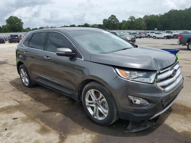 Photo 4 from auction – 2018 FORD EDGE TITAN with VIN 2FMPK3K85JBC13860