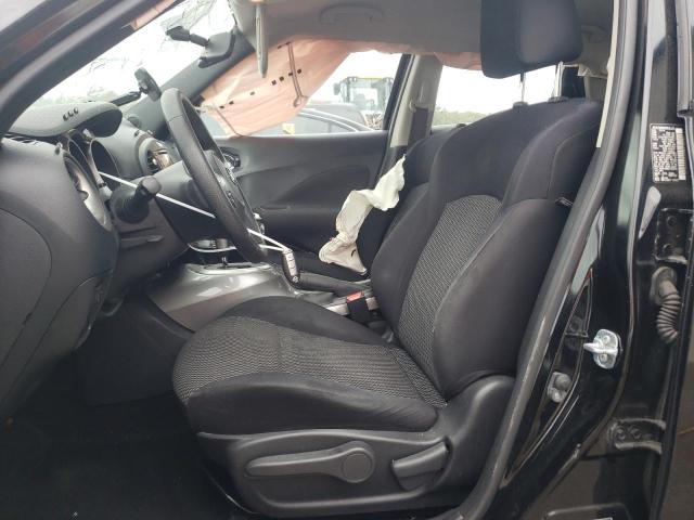 Photo 7 from auction – 2017 NISSAN JUKE S with VIN JN8AF5MR5HT700958