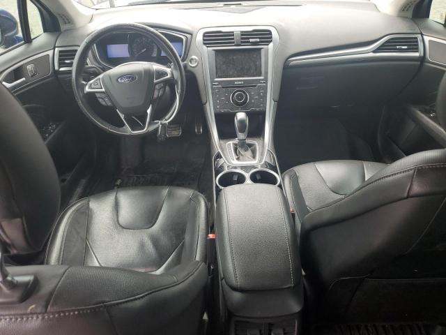 Photo 8 from auction – 2013 FORD FUSION TIT with VIN 3FA6P0K99DR102426