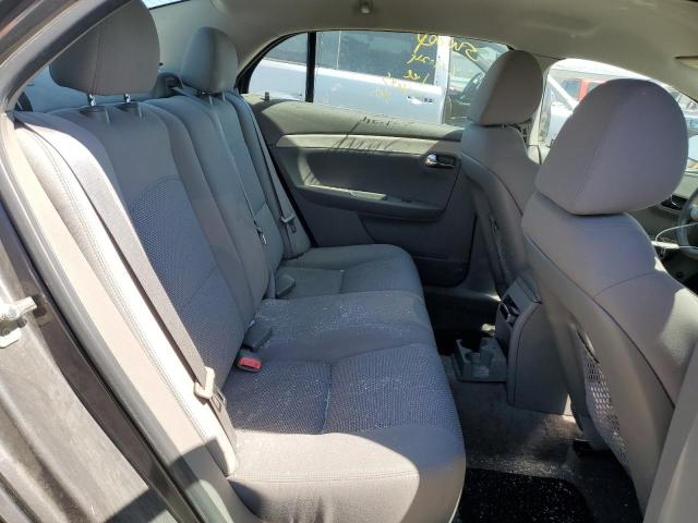 Photo 10 from auction – 2012 CHEVROLET MALIBU LS with VIN 1G1ZB5E04CF299798