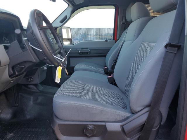 Photo 7 from auction – 2013 FORD F250 SUPER with VIN 1FT7W2B6XDEA07413
