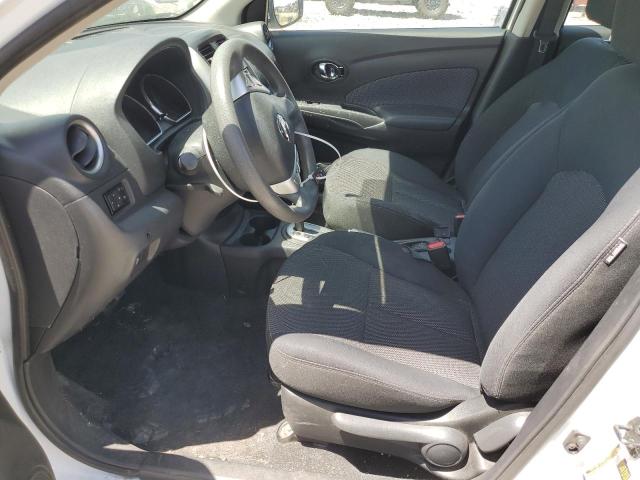 Photo 7 from auction – 2015 NISSAN VERSA S with VIN 3N1CN7AP6FL919163