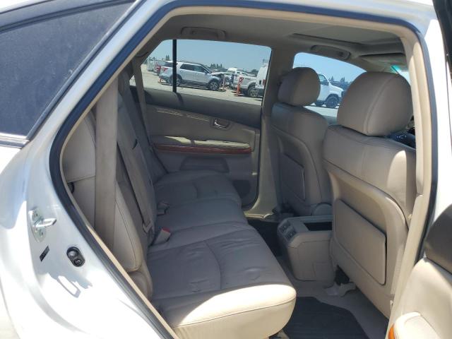 Photo 10 from auction – 2007 LEXUS RX 350 with VIN 2T2HK31U07C033804