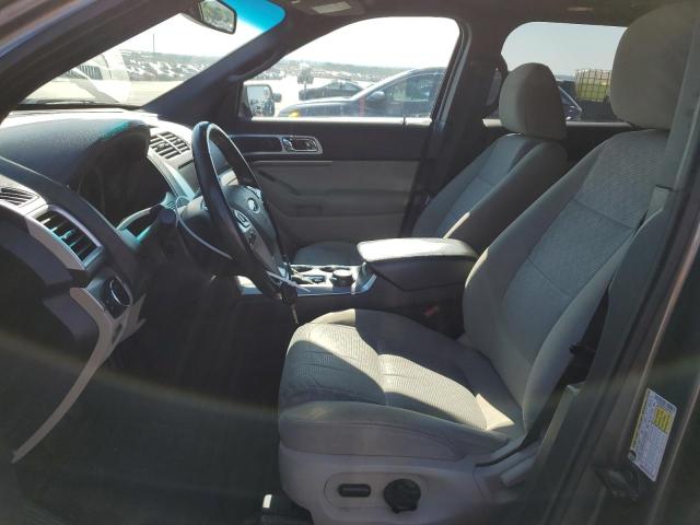 Photo 7 from auction – 2011 FORD EXPLORER X with VIN 1FMHK8D87BGA94850