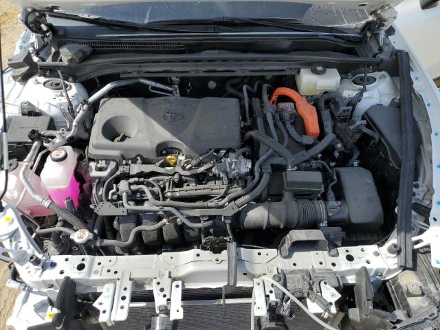 Photo 11 from auction – 2023 TOYOTA CROWN XLE with VIN JTDAAAAF8P3010567