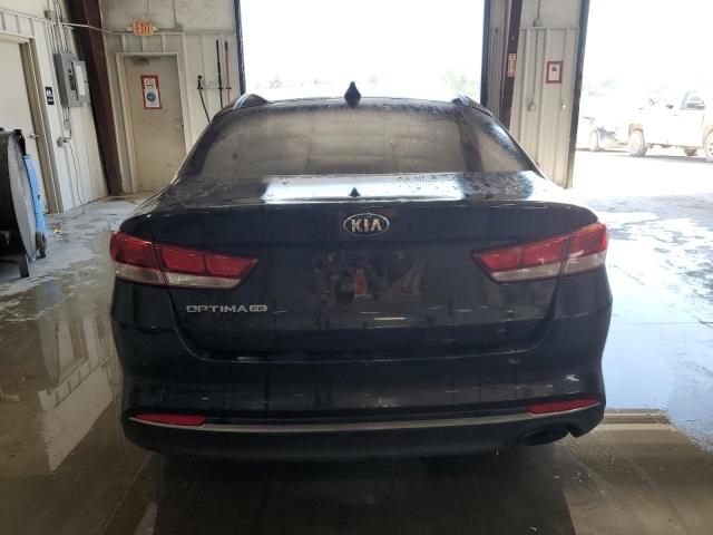 Photo 6 from auction – 2017 KIA OPTIMA LX with VIN KNAGT4L34H5164690