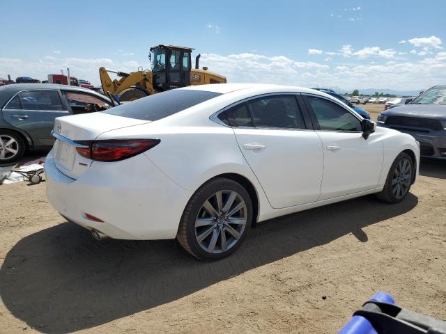 Photo 3 from auction – 2019 MAZDA 6 TOURING with VIN JM1GL1VM5K1505374