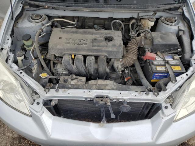 Photo 12 from auction – 2007 TOYOTA MATRIX with VIN 2T1KR32E37C655701