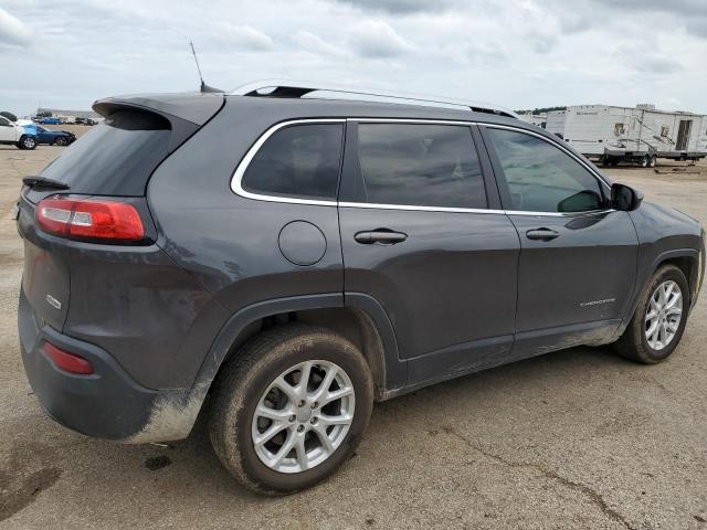 Photo 3 from auction – 2015 JEEP CHEROKEE L with VIN 1C4PJLCS6FW791411