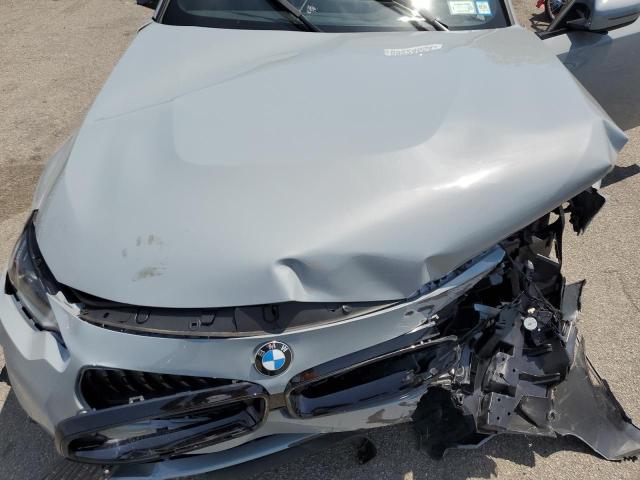 Photo 11 from auction – 2024 BMW 230XI with VIN 3MW33CM0XR8E12183