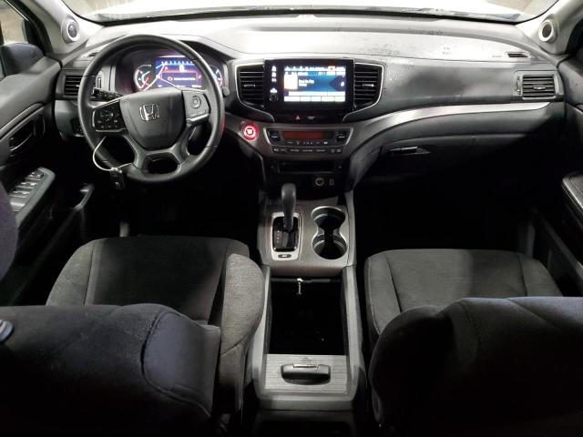Photo 8 from auction – 2019 HONDA PILOT EX with VIN 5FNYF6H33KB062743