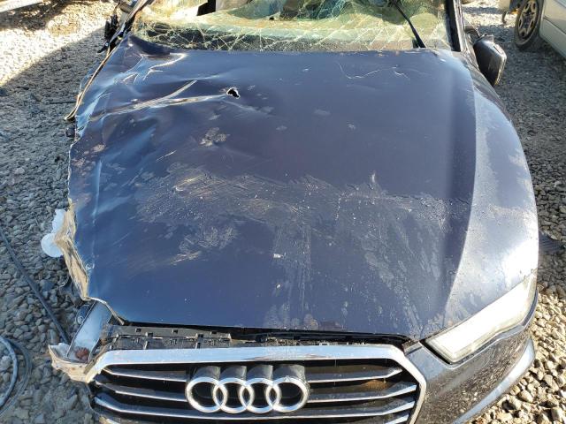 Photo 11 from auction – 2017 AUDI A6 PREMIUM with VIN WAUG8AFC0HN107933