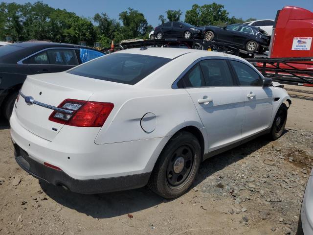Photo 3 from auction – 2017 FORD TAURUS POL with VIN 1FAHP2MK3HG130059