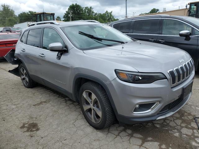 Photo 4 from auction – 2019 JEEP CHEROKEE L with VIN 1C4PJMDX8KD463316