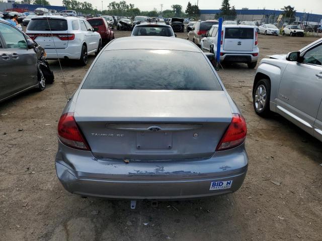 Photo 6 from auction – 2006 FORD TAURUS SE with VIN 1FAFP53U86A133485