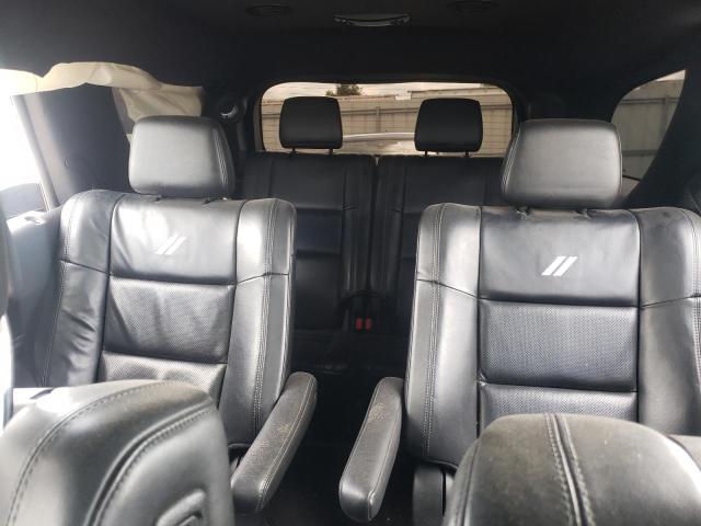Photo 10 from auction – 2019 DODGE DURANGO R/ with VIN 1C4SDJCT1KC525708