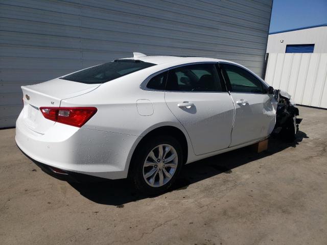 Photo 3 from auction – 2024 CHEVROLET MALIBU LT with VIN 1G1ZD5STXRF212973