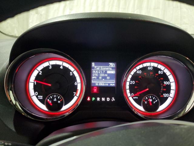 Zdjęcie 9 z aukcji – 2013 DODGE GRAND CARA z VIN 2C4RDGCG2DR739217