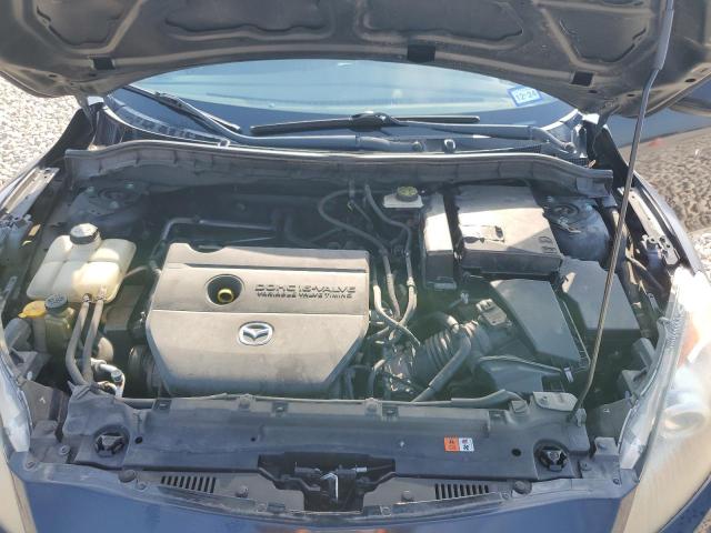 Zdjęcie 11 z aukcji – 2012 MAZDA 3 I z VIN JM1BL1UF6C1524966