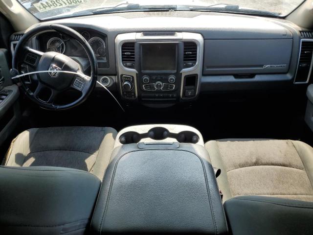 Photo 8 from auction – 2017 RAM 1500 SLT with VIN 1C6RR7GT9HS658638