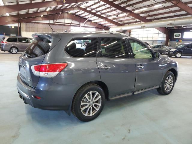 Photo 3 from auction – 2013 NISSAN PATHFINDER with VIN 5N1AR2MM4DC633152