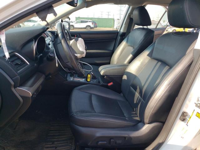 Photo 7 from auction – 2015 SUBARU LEGACY 2.5 with VIN 4S3BNBL66F3069286
