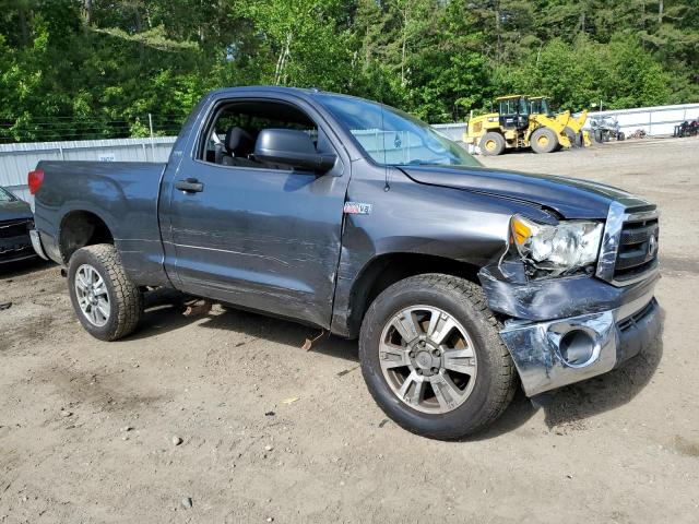 Photo 4 from auction – 2012 TOYOTA TUNDRA with VIN 5TFKY5F19CX005482