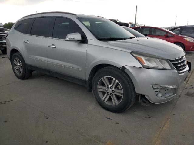 Photo 4 from auction – 2017 CHEVROLET TRAVERSE L with VIN 1GNKRGKD4HJ311242