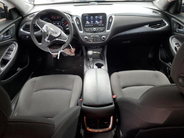 Photo 8 from auction – 2021 CHEVROLET MALIBU LT with VIN 1G1ZD5ST8MF044761