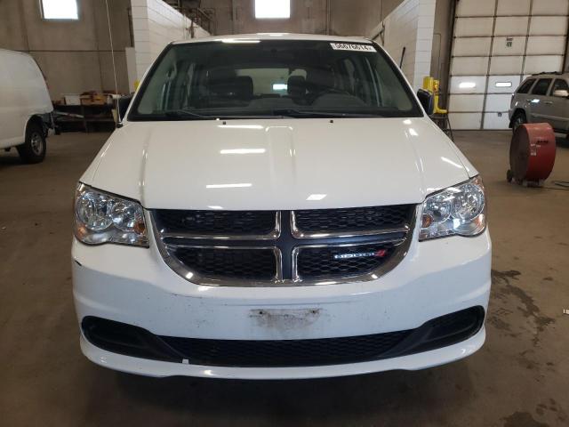 Photo 5 from auction – 2016 DODGE GRAND CARA with VIN 2C4RDGBG4GR320713