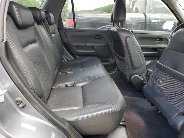 Photo 11 from auction – 2006 HONDA CR-V SE with VIN JHLRD78956C009259