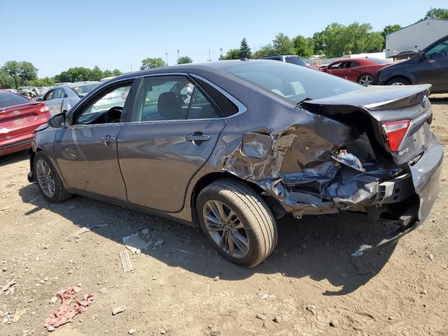 Photo 2 from auction – 2017 TOYOTA CAMRY LE with VIN 4T1BF1FK5HU399431